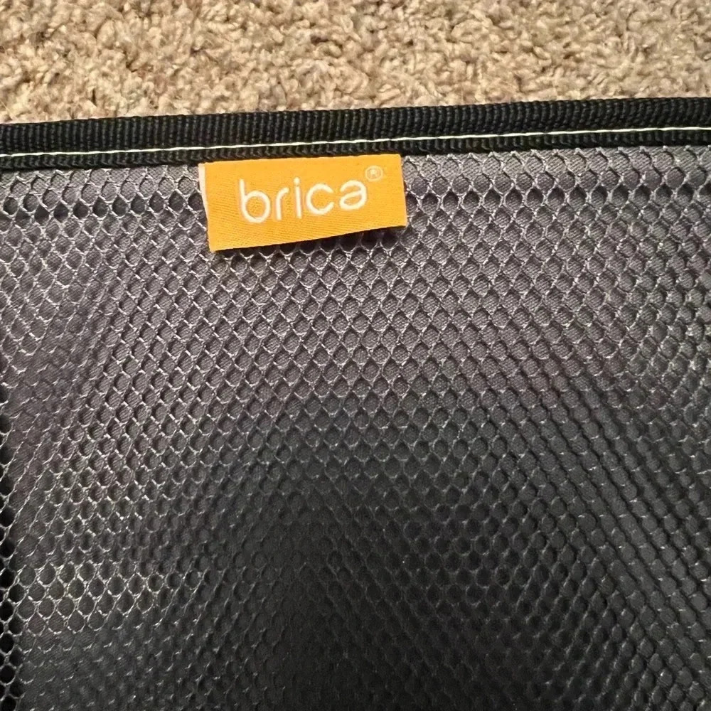 Brica travel changing station. Never used. - Picture 2 of 4